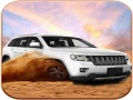 Laro Sakay ng Luxury SUV Offroad Prado online