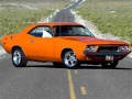 Laro Classic Muscle Cars Puzzle online