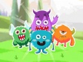 Laro Monster Clicker online