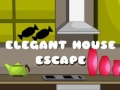 Laro Elegant House Escape online