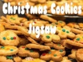 Laro Christmas Cookies Jigsaw online