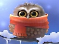 Laro Slide Cute Owl online