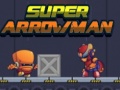 Laro Super Arrowman online