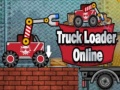 Laro Tagapag-load ng Truck Online online