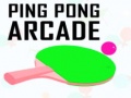 Laro Arcade ng Ping Pong online