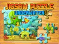 Laro Jigsaw Puzzle sa Ilalim ng Tubig online