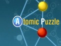 Laro Atomic Puzzle online