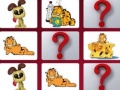 Laro Garfield: Oras ng Memorya online