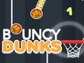 Laro Bouncy Dunks online