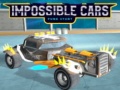 Laro Impossible Cars Punk Stunt online