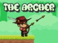 Laro Ang Archer online