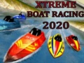 Laro Extreme Boat Racing 2020 online