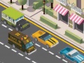 Laro Miami Traffic Racer online