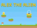 Laro Alex Ang Alien online