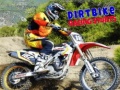 Laro Mga Stunts ng Karera ng Dirtbike online