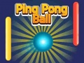 Laro Bola ng Ping Pong online