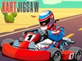 Laro Kart Jigsaw online