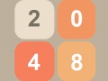 Laro 2048 online