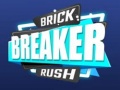 Laro Breaker ng Brick Rush online