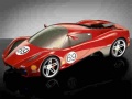 Laro Puzzle ng Super Cars online