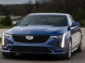 Laro Cadillac CT4-V Slide online