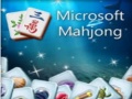 Laro Microsoft Mahjong online