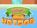 Laro Masarap na Hotdog online