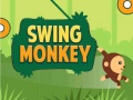 Laro Unggoy Swing online