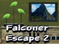 Laro Takas ng Falconer 2 online