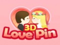 Laro Pin ng Pag-ibig 3D online