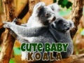 Laro Cute Baby Koala online