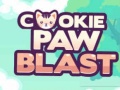 Laro Cookie Paw Pagsabog online