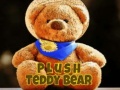 Laro Nakatagong Teddy Bear online