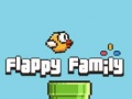 Laro Pamilya Flappy online