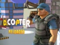 Laro D.Copter Na-reload online