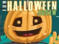 Laro Masayang Halloween Jigsaw online