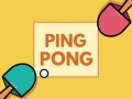 Laro Pingpong online