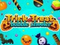 Laro Shoot ng Bubble na Halloween online