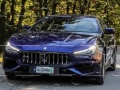 Laro Hibrid na palaisipan Maserati Ghibli online