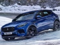 Laro Puzzle Jaguar E-Pace 2021 online