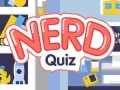 Laro Nerd Quiz online