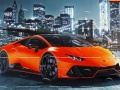 Laro Lamborghini Huracan Evo Puzzle online