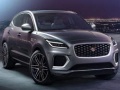 Laro Jaguar E-Pace 2021 Slide online