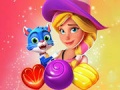 Laro Candy Match 3 Jelly online