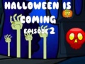 Laro Halloween Ay Paparating Episode 2 online