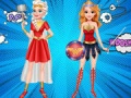 Laro Bffs Superhero Dress Up online