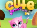 Laro Cute Pet Friends online