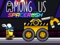 Laro Among Us SpaceRush online