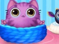 Laro Pinaka Cute Squishy Pet online