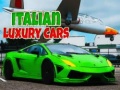 Laro Mga Italian Luxury Cars online